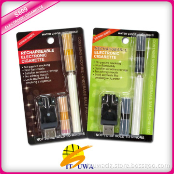 S809 Blister Pack E Cigarette